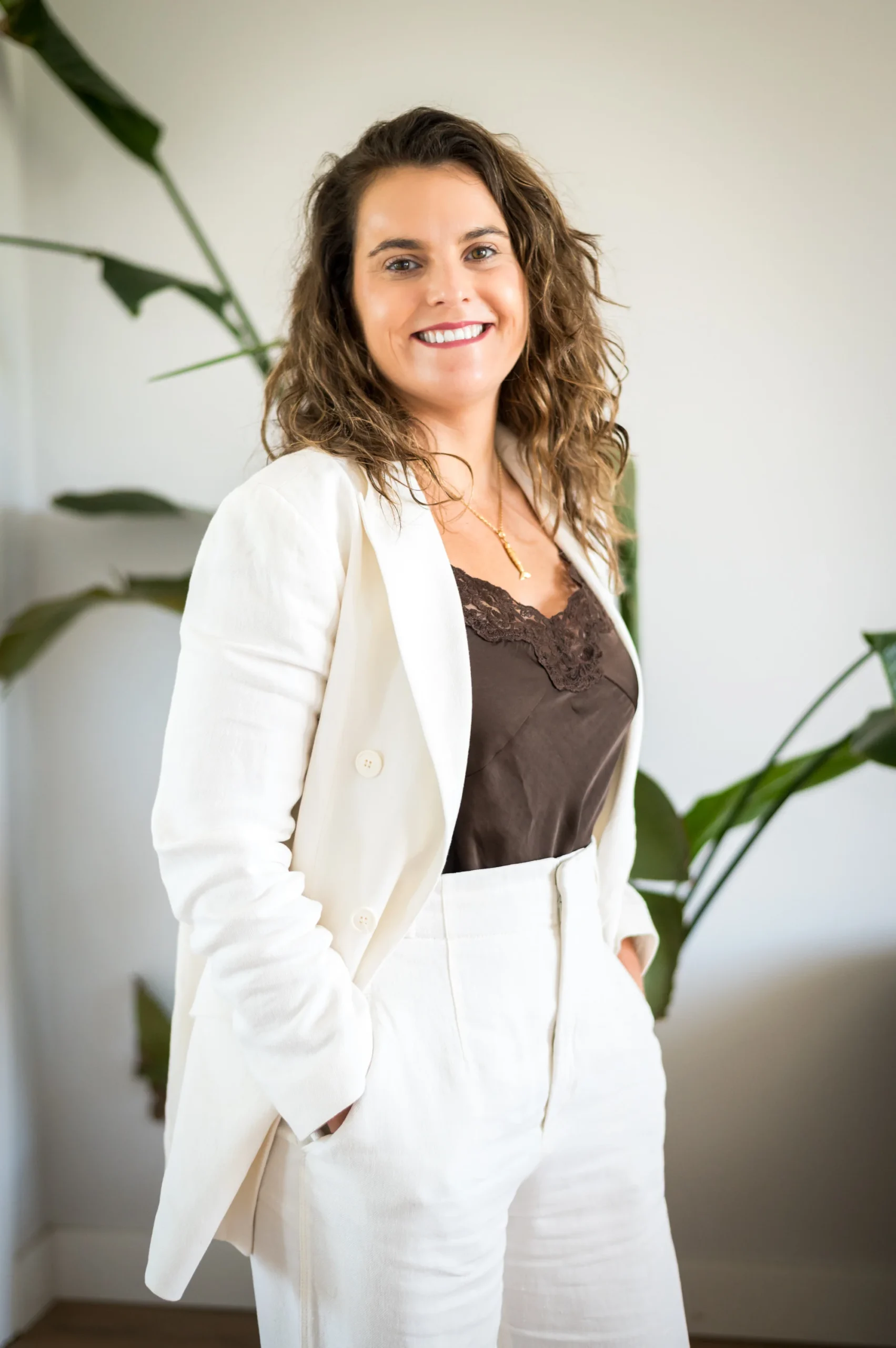 Elisa Moreno Palacios
