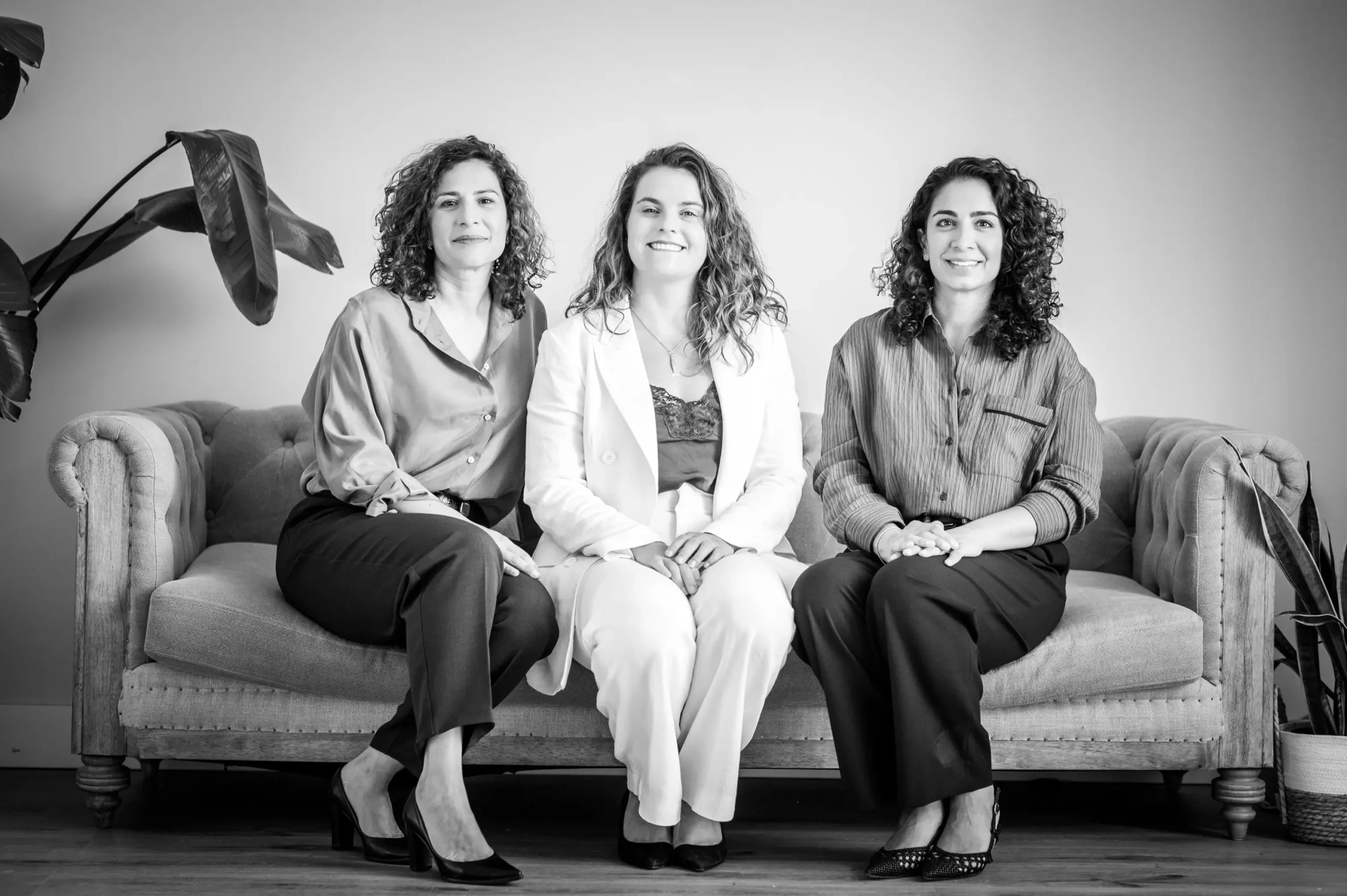 Retrato de la La verdadera belleza se encuentre en la sutileza., cirujana plástica