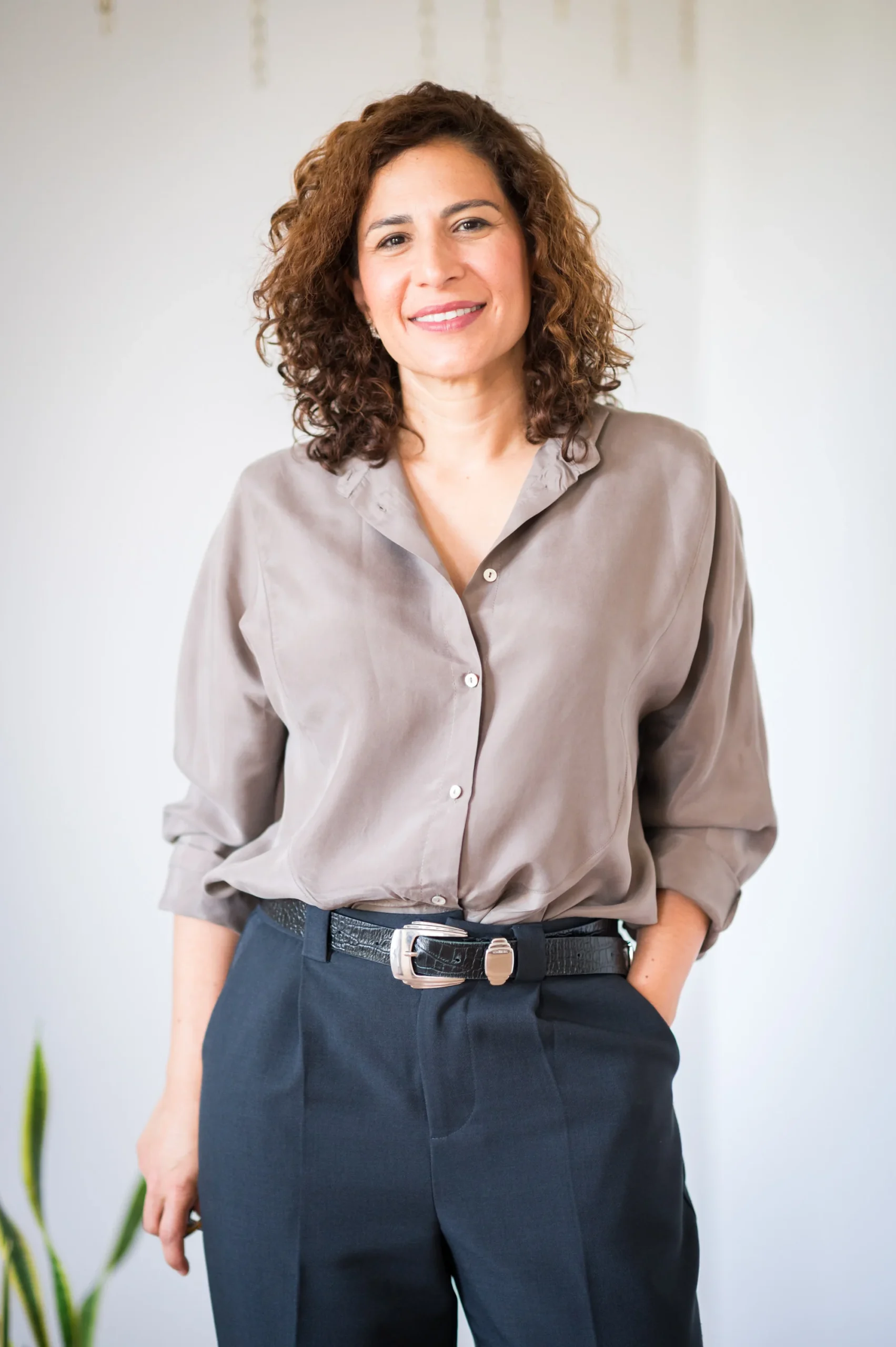 Shirin Zarbakhsh